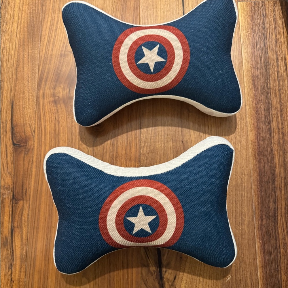 Car Neck Pillow
